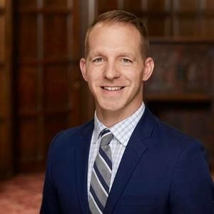 Meet your Posher, Anthony